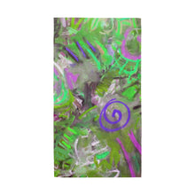 Load image into Gallery viewer, Graffiti Abstract Green Multifunctional Headwear