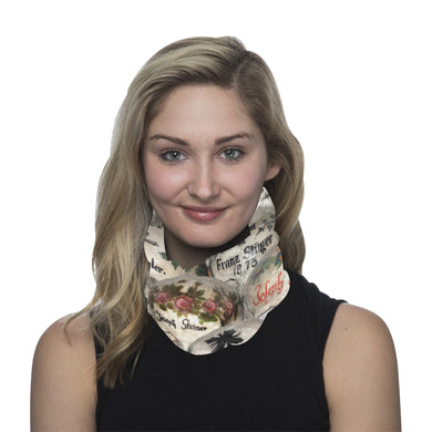 Painted Skulls Multifunctional Headwear