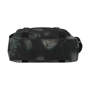 Puddle of Love Glowing Large Capacity Duffle Bag (Model 1715)