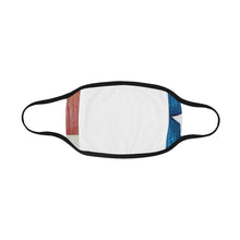 Load image into Gallery viewer, Stars and Stripes Mouth Mask (Pack of 3)