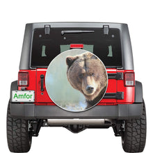 Load image into Gallery viewer, Big Bear 30 Inch Spare Tire Cover