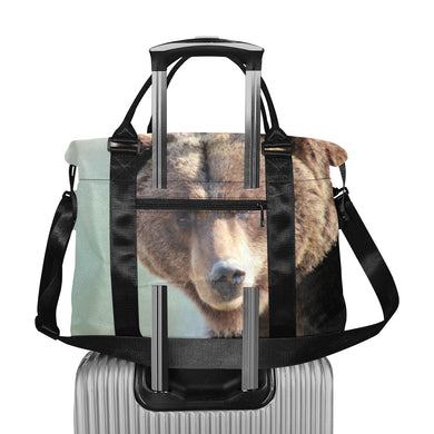 Big Bear Large Capacity Duffle Bag (Model 1715)