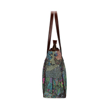 Load image into Gallery viewer, Paisley Power Classic Tote Bag (Model 1644)