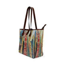 Load image into Gallery viewer, Surfboards Classic Tote Bag (Model 1644)