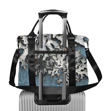 Moss Large Capacity Duffle Bag (Model 1715)