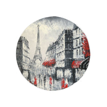Load image into Gallery viewer, Paris Eiffel Tower 32 Inch Spare Tire Cover