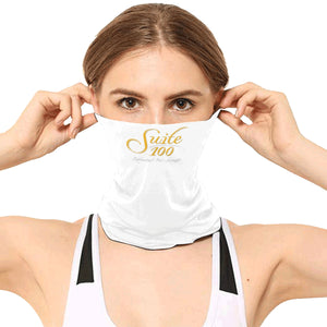 suite100 Multifunctional Headwear (Pack of 3)