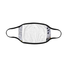 Load image into Gallery viewer, Daisies Flower Mouth Mask