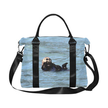 Load image into Gallery viewer, Otter Large Capacity Duffle Bag (Model 1715)