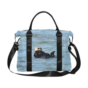 Otter Large Capacity Duffle Bag (Model 1715)