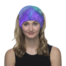 Load image into Gallery viewer, Splash of Color Negative Multifunctional Headwear