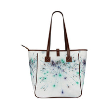 Load image into Gallery viewer, Fireworks Spray Negative Classic Tote Bag (Model 1644)