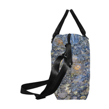 Load image into Gallery viewer, Jellyfish Blooms Large Capacity Duffle Bag (Model 1715)
