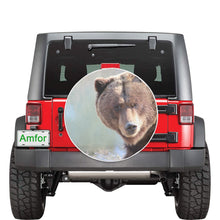 Load image into Gallery viewer, Big Bear 32 Inch Spare Tire Cover