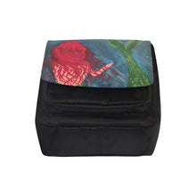 Load image into Gallery viewer, MMZ Mermaid Crossbody Nylon Bags (Model 1633)
