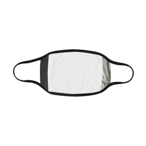 White Tiger Mouth Mask (Pack of 3)