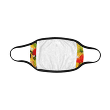 Load image into Gallery viewer, Taco Salad Mouth Mask