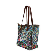 Load image into Gallery viewer, Holiday Paisley Mosaic Classic Tote Bag (Model 1644)