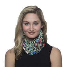 Load image into Gallery viewer, Holiday Paisley Multifunctional Headwear