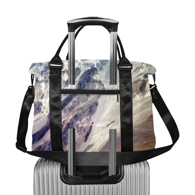 Aerial Large Capacity Duffle Bag (Model 1715)