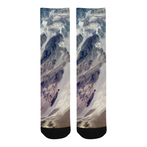 Aerial Trouser Socks (For Men)