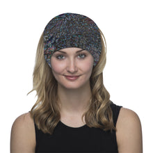 Load image into Gallery viewer, I Spy Paisley Glowing Multifunctional Headwear