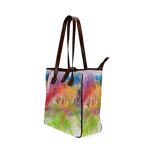 Load image into Gallery viewer, Splash of Color Classic Tote Bag (Model 1644)