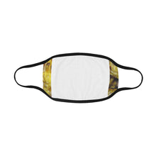 Load image into Gallery viewer, Roasted Corn Mouth Mask (Pack of 3)