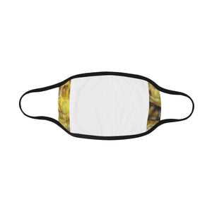 Roasted Corn Mouth Mask (Pack of 3)