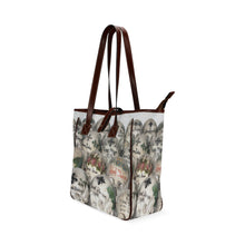Load image into Gallery viewer, Painted Skulls Classic Tote Bag (Model 1644)