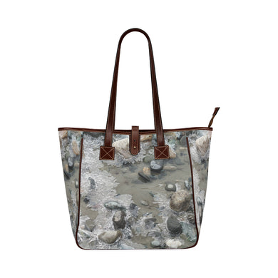Crystal Creek Classic Tote Bag (Model 1644)