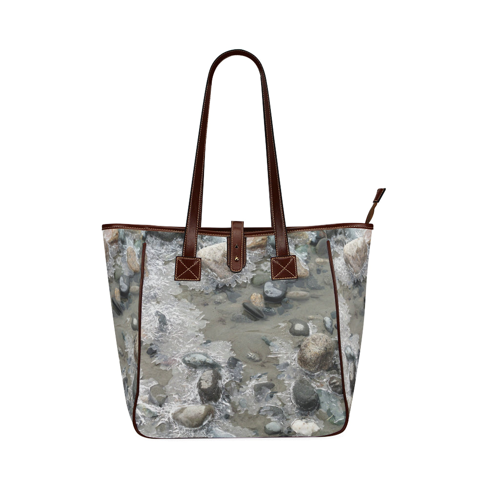 Crystal Creek Classic Tote Bag (Model 1644)