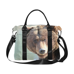 Big Bear Large Capacity Duffle Bag (Model 1715)