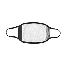 Load image into Gallery viewer, White Tiger Mouth Mask