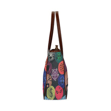 Load image into Gallery viewer, Dante&#39;s Inferno Classic Tote Bag (Model 1644)