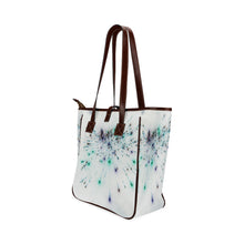 Load image into Gallery viewer, Fireworks Spray Negative Classic Tote Bag (Model 1644)