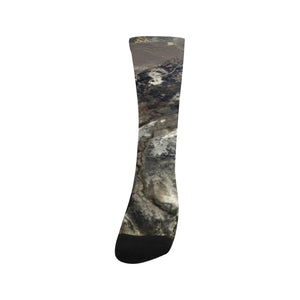 Aerial Ground Trouser Socks (For Men)