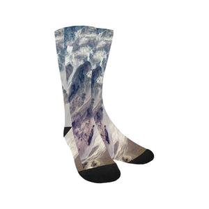 Aerial Trouser Socks (For Men)