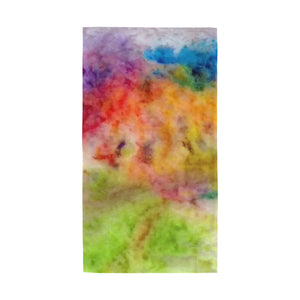 Splash of Color Multifunctional Headwear