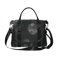 Load image into Gallery viewer, Puddle of Love Glowing Large Capacity Duffle Bag (Model 1715)