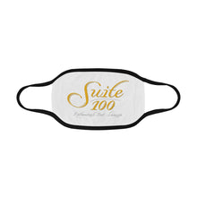 Load image into Gallery viewer, suite100 Mouth Mask (2 Filters Included) (Non-medical Products)