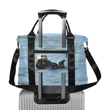 Load image into Gallery viewer, Otter Large Capacity Duffle Bag (Model 1715)
