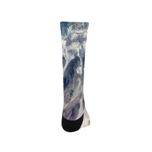 Aerial Trouser Socks (For Men)