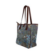 Load image into Gallery viewer, Paisley Matters Classic Tote Bag (Model 1644)