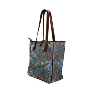 Paisley Matters Classic Tote Bag (Model 1644)