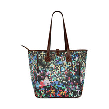 Load image into Gallery viewer, Holiday Paisley Mosaic Classic Tote Bag (Model 1644)