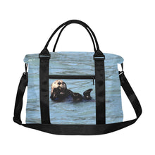 Load image into Gallery viewer, Otter Large Capacity Duffle Bag (Model 1715)