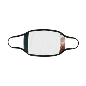 Jaws Mouth Mask (Pack of 3)