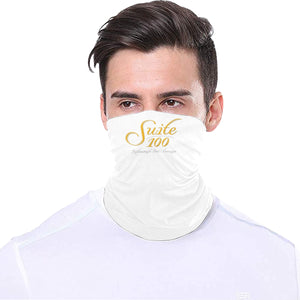 suite100 Multifunctional Headwear (Pack of 3)