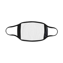 Load image into Gallery viewer, White Tiger Glowing Mouth Mask (2 Filters Included)
